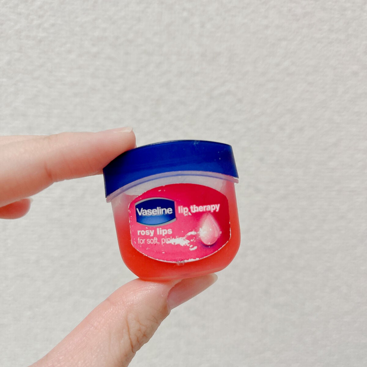 リップ オリジナル/ヴァセリン/リップバームを使ったクチコミ(1枚目)