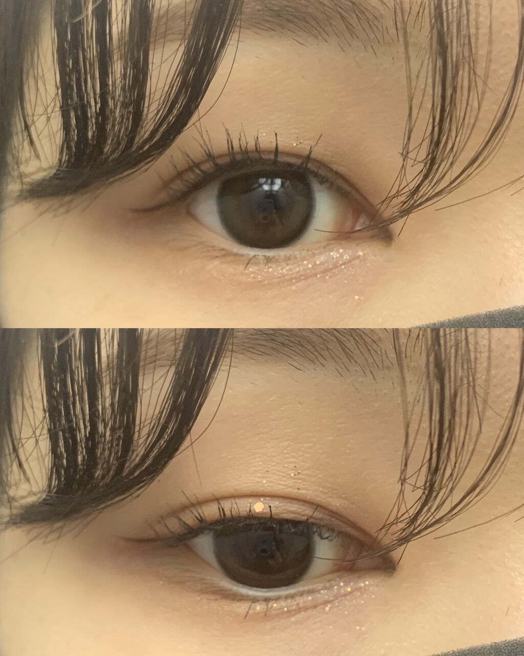 ヴィオレットブランシュ/ヴァイオレットブランシュ/カラーコンタクトレンズを使ったクチコミ（2枚目）