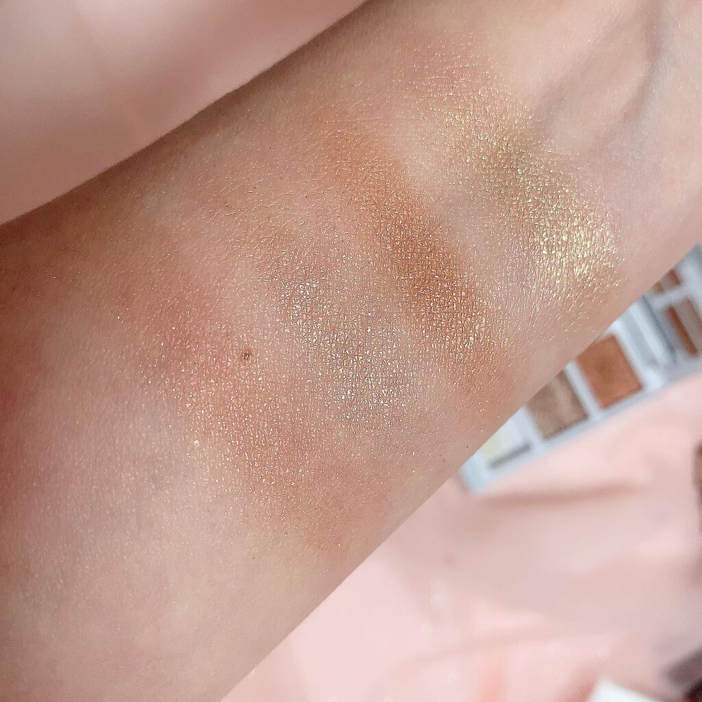 アイ カラー クォード/TOM FORD BEAUTY/アイシャドウパレットを使ったクチコミ(4枚目)