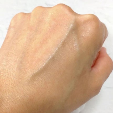 グリーンティーシード セラム N スペシャルセット/innisfree/スキンケアキットを使ったクチコミ(9枚目)