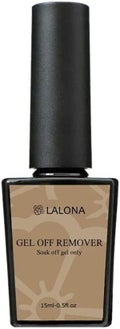 LALONAジェルオフリムーバー