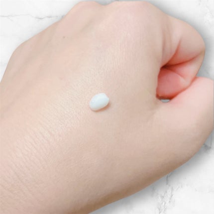 リフティアクリーム(目元用クリーム )/メザイク/アイケア・アイクリームを使ったクチコミ(3枚目)