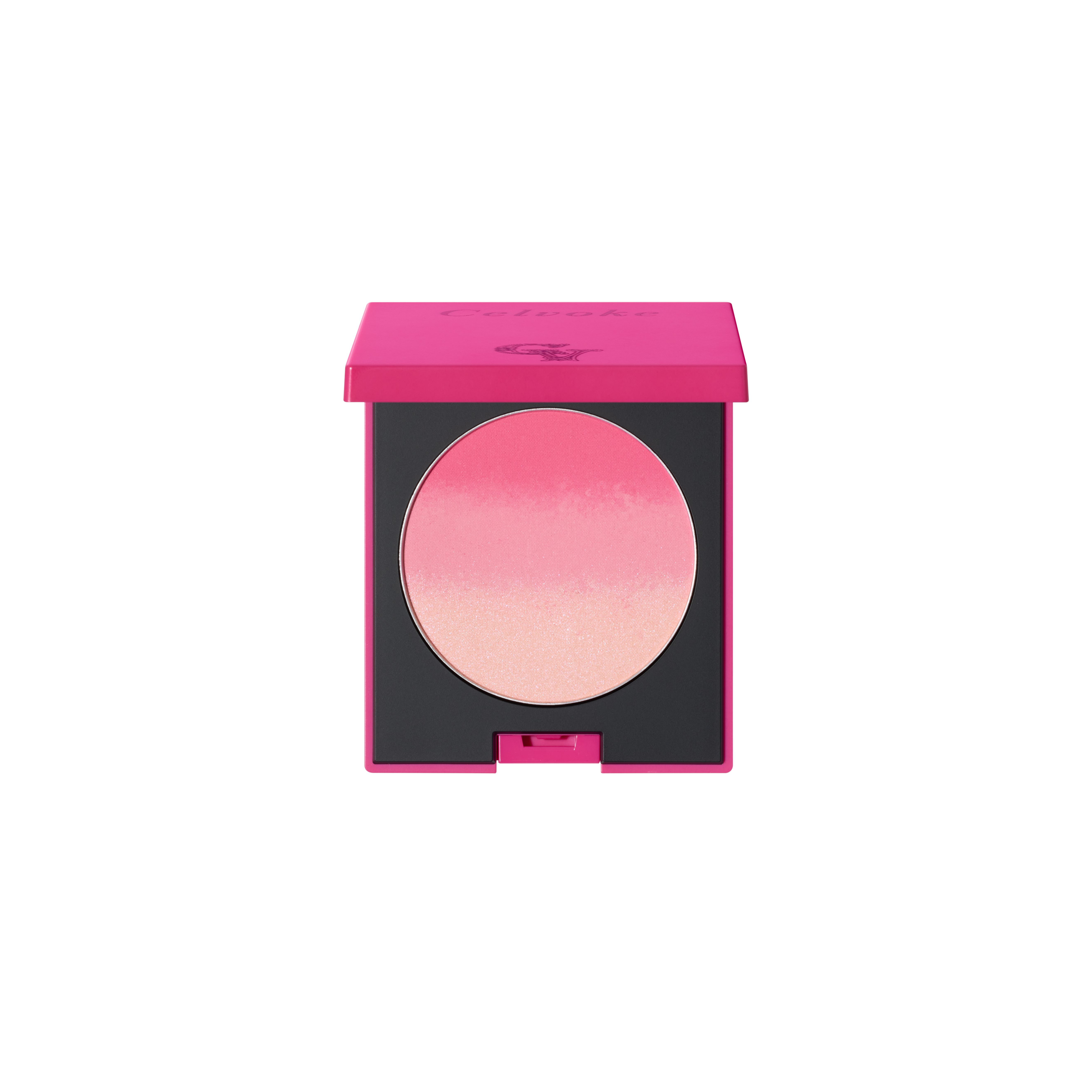 セルヴォーク イレーション グロウブラッシュ / Celvoke