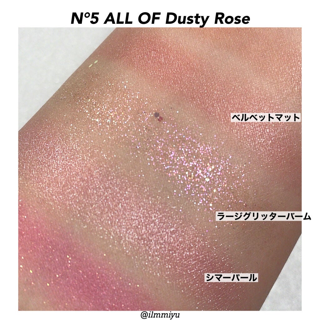 クイックラッシュカーラー/キャンメイク/マスカラ下地を使ったクチコミ(5枚目)