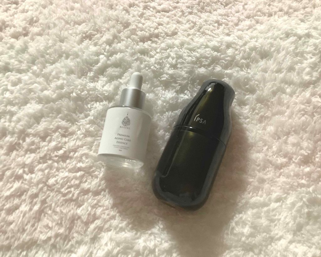 ME アルティメイト2/IPSA/化粧水を使ったクチコミ(1枚目)