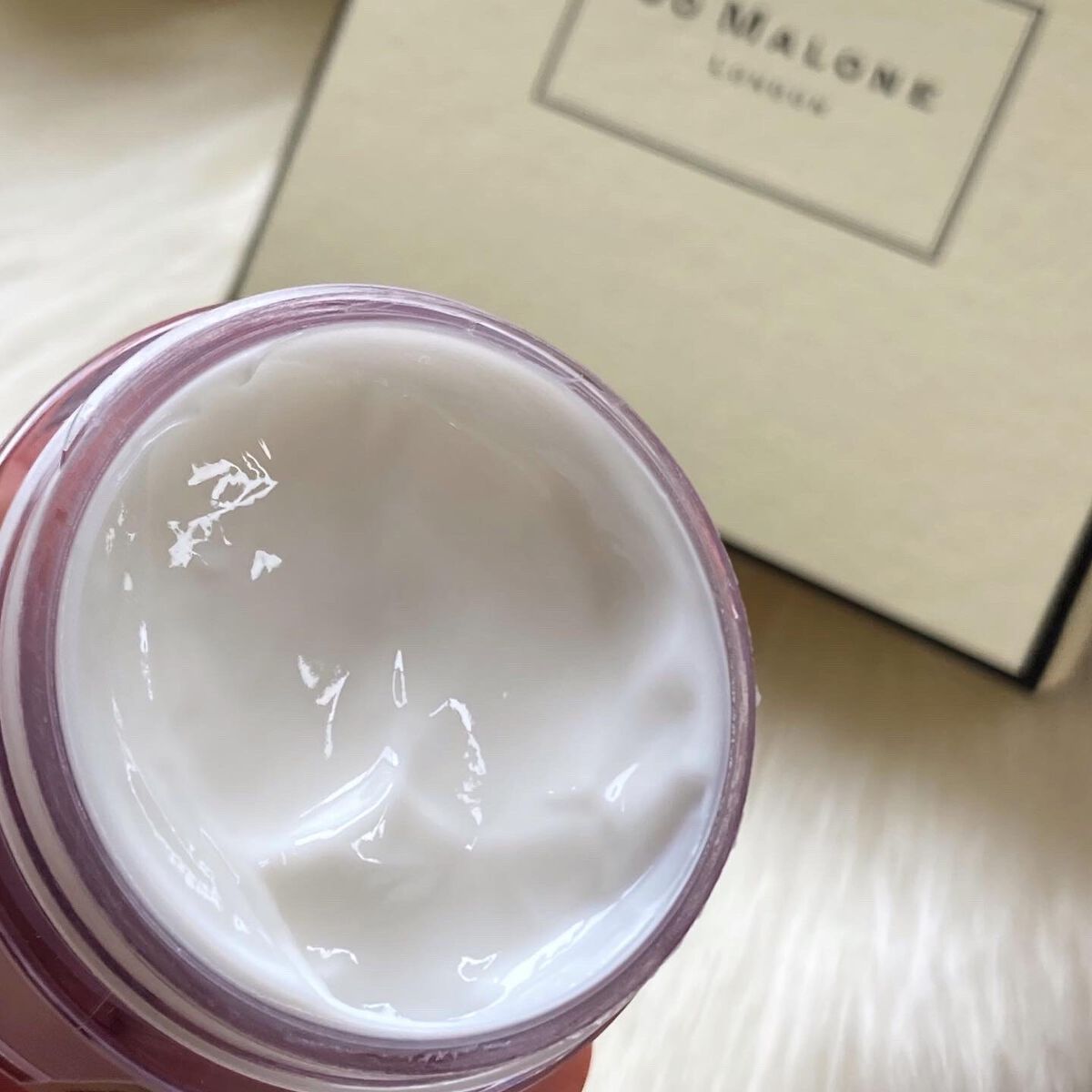 イングリッシュ ペアー＆フリージア コロン/Jo MALONE LONDON/香水(レディース)を使ったクチコミ（3枚目）