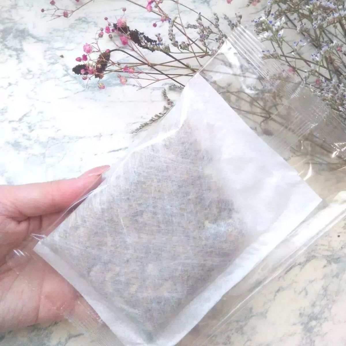 AFTER SPORTS 生薬浴用剤/ライオンケミカル/入浴剤を使ったクチコミ（3枚目）