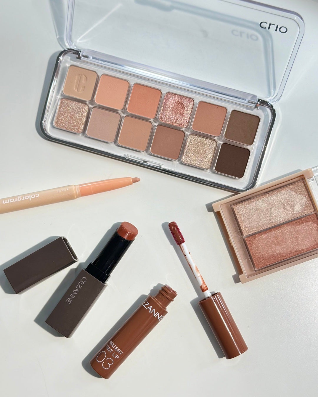 密着カバーファンデーション/GIVERNY/リキッドファンデーションを使ったクチコミ(10枚目)