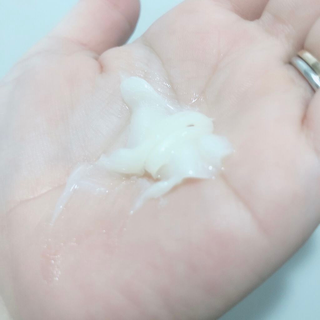 フェイシャル トリートメント クレンザー/SK-II/洗顔フォームを使ったクチコミ(2枚目)