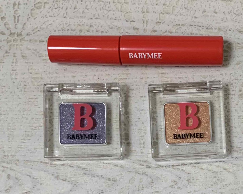 aliko on LIPS 「イガリシノブさんプロデュースの新コスメブランド、BABYMEE..」(2枚目)