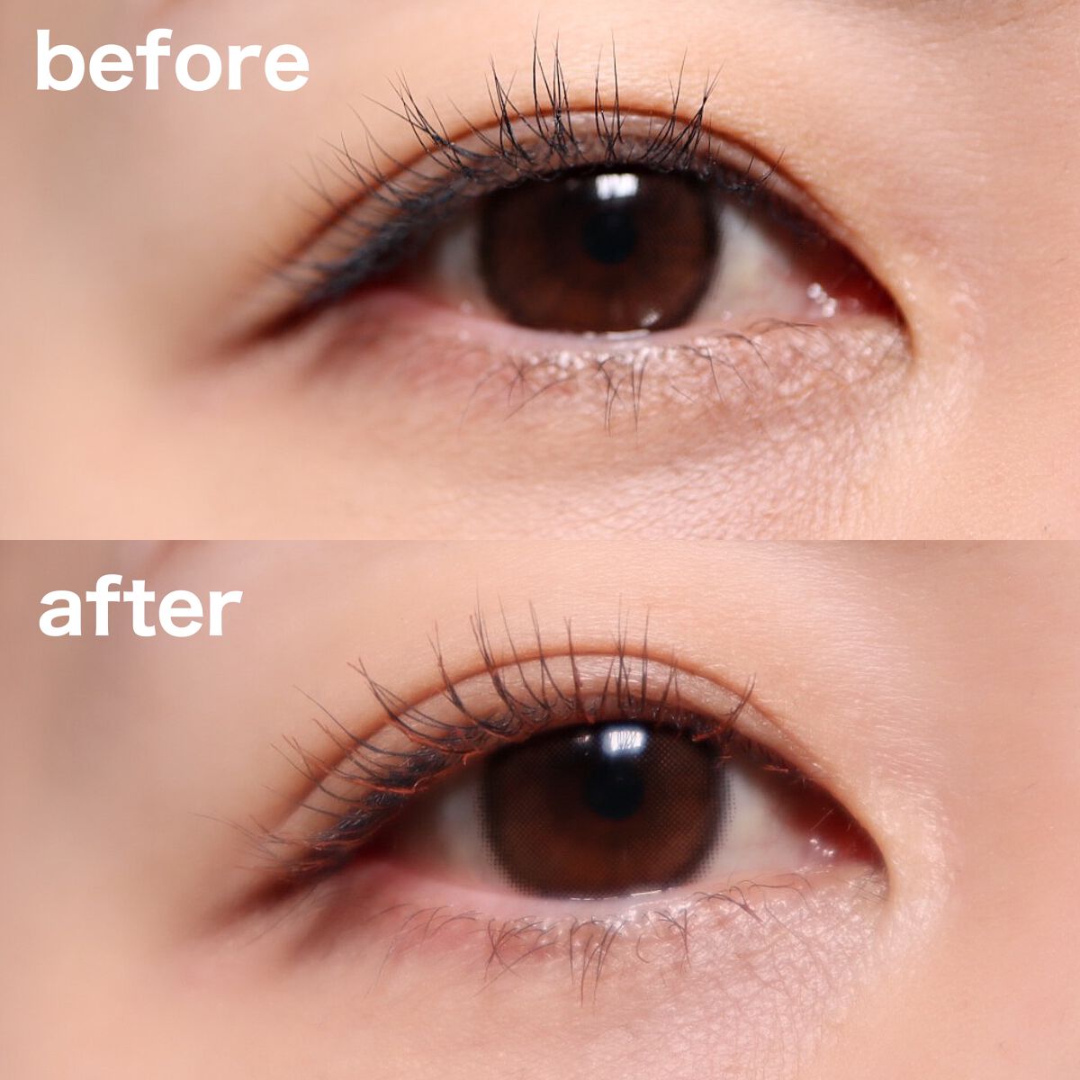 エテュセ アイエディション (マスカラベース)/ettusais/マスカラ下地を使ったクチコミ(4枚目)