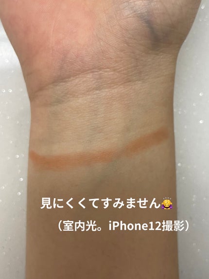 コンパクト ケース I/ADDICTION/その他化粧小物を使ったクチコミ(7枚目)