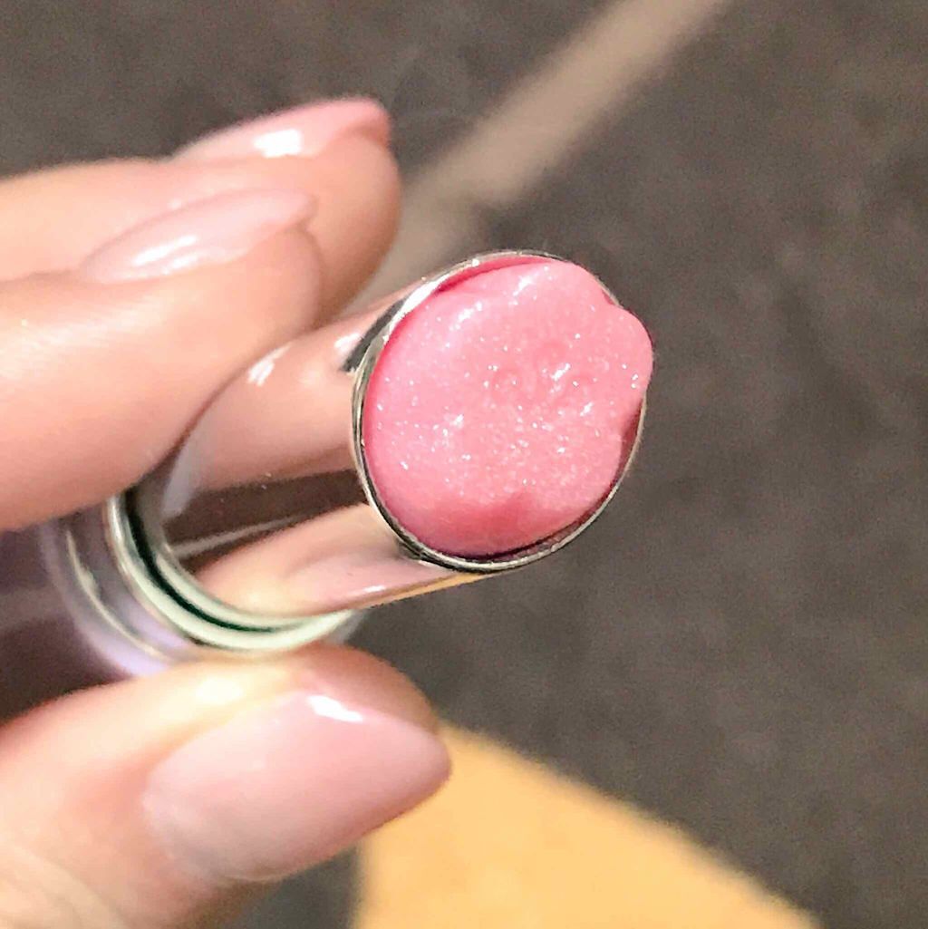 ディアマイ グロッシーティントリップトーク/ETUDE/リップグロスを使ったクチコミ(1枚目)