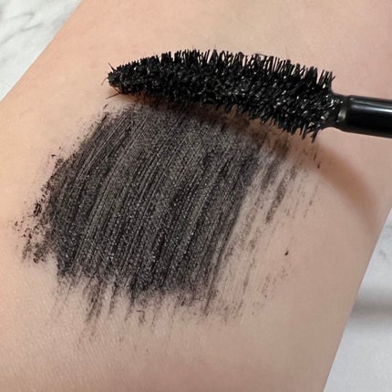 フォルトリスマスカラ/MICHIKO.LIFE/まつげ美容液を使ったクチコミ(6枚目)