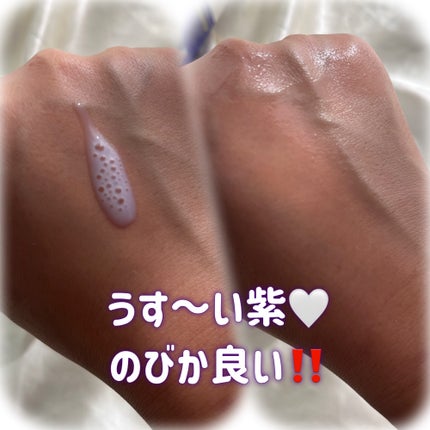 ポアスムージングバクチオールセラム/By Wishtrend/美容液を使ったクチコミ(3枚目)