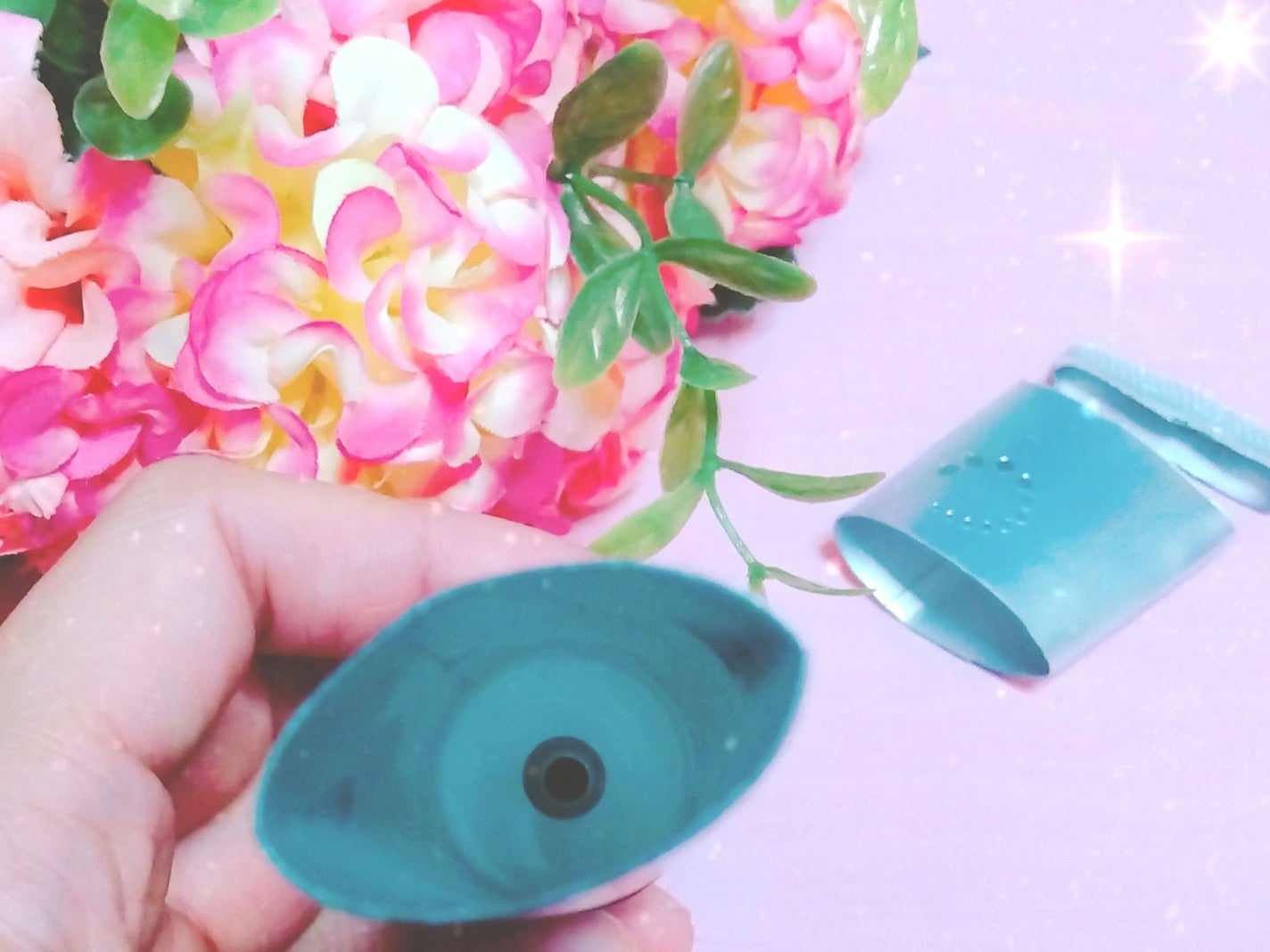 薬用メラノシグナルエッセンス/トランシーノ/美容液を使ったクチコミ(2枚目)