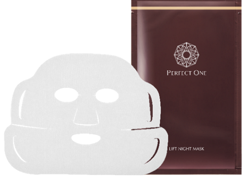 パーフェクトワン SPリフトナイトマスク  単包