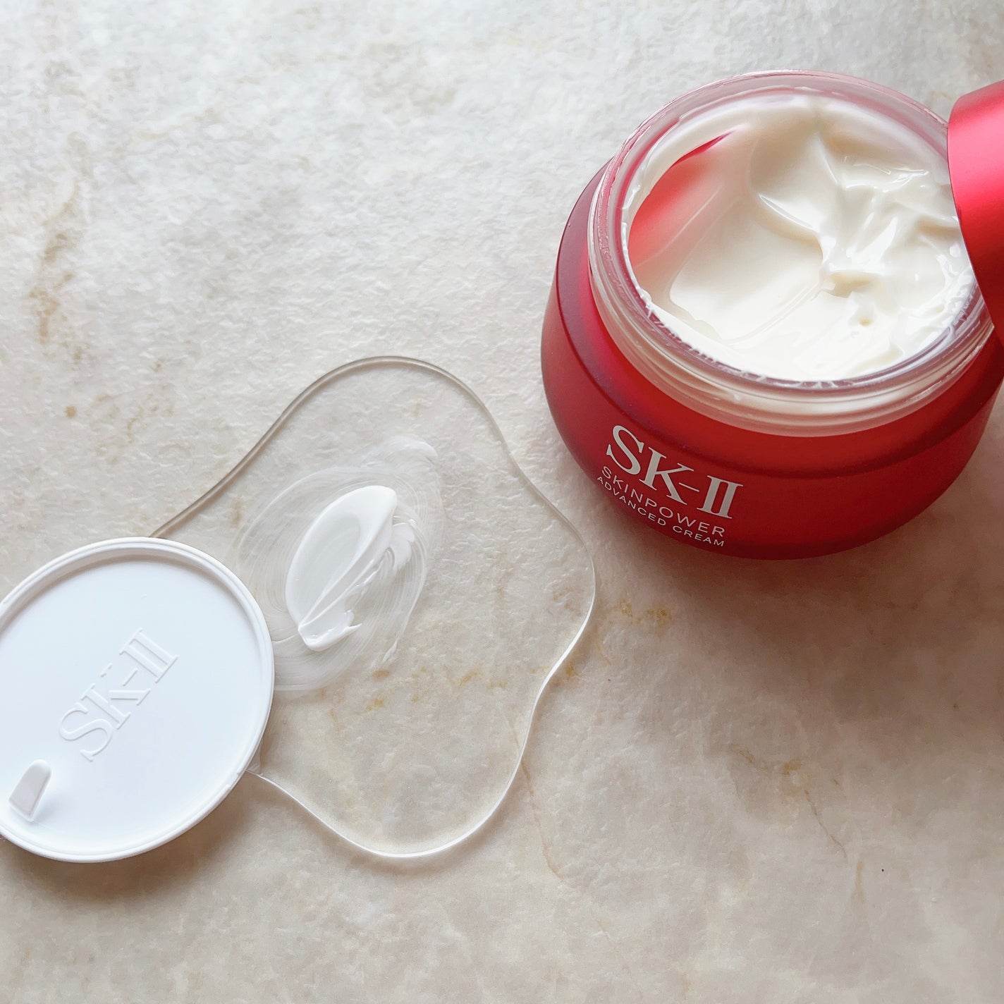 フェイシャル トリートメント エッセンス/SK-II/化粧水を使ったクチコミ(3枚目)