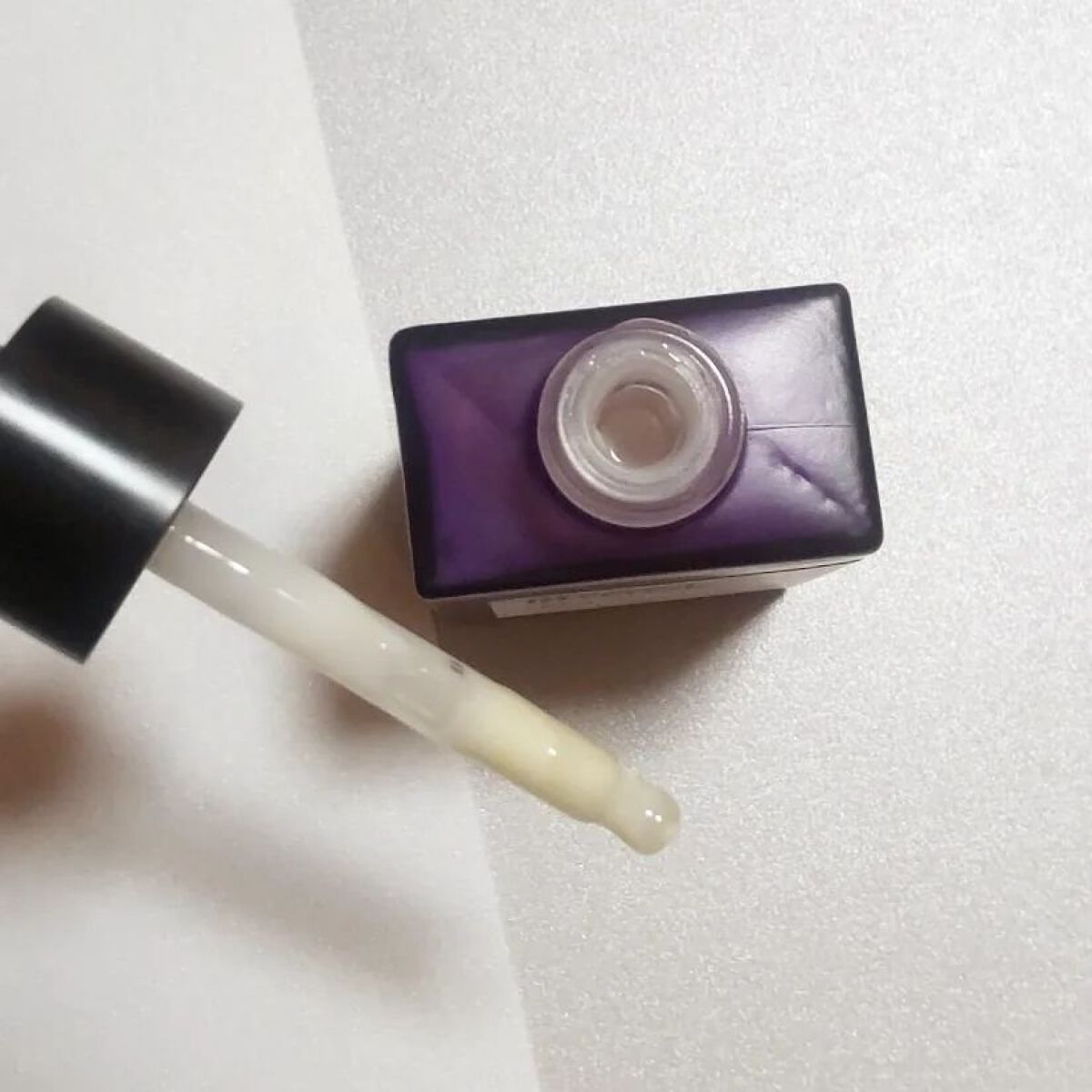 レチノールインテンシブ アドバンスドトリプルアクションアイクリーム/SOME BY MI/アイケア・アイクリームを使ったクチコミ（3枚目）