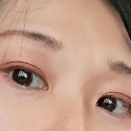 フーミー マルチアイブロウパウダー オイルブラウン/WHOMEE/パウダーアイブロウの画像