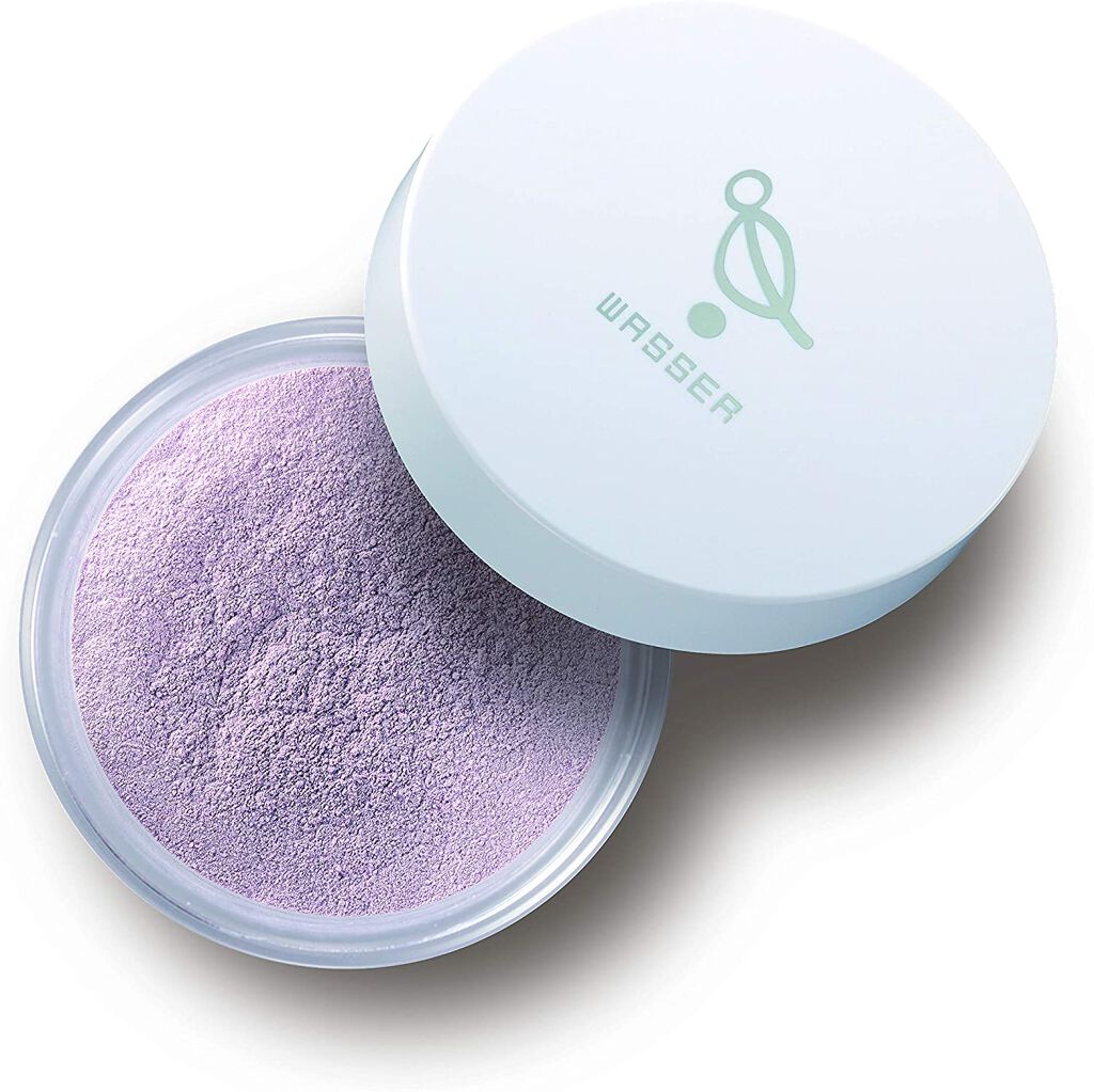 ミネラルパウダーサンスクリーン 05 ラベンダーパール