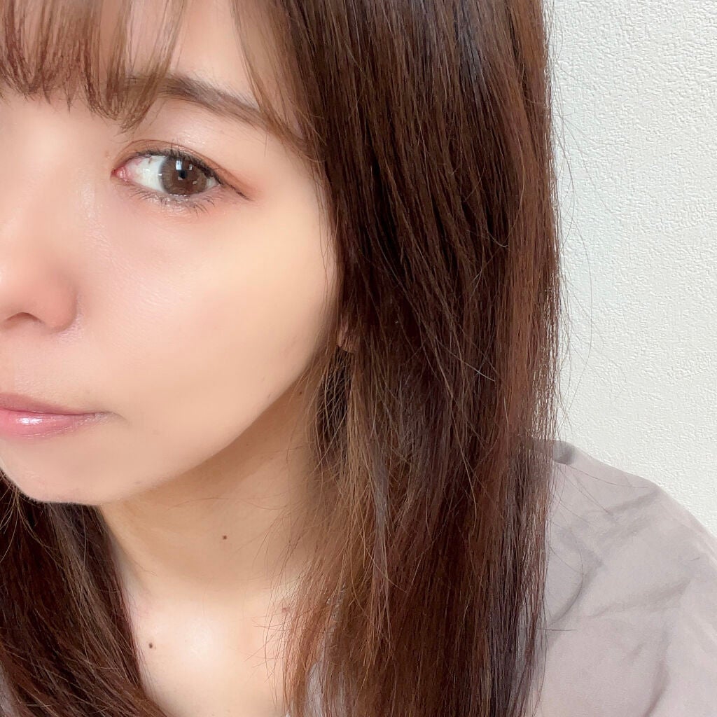 ハイパースティックファンデーション/ブリリアージュ/その他ファンデーションを使ったクチコミ(10枚目)