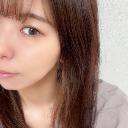 ハイパースティックファンデーション/ブリリアージュ/その他ファンデーションを使ったクチコミ(10枚目)