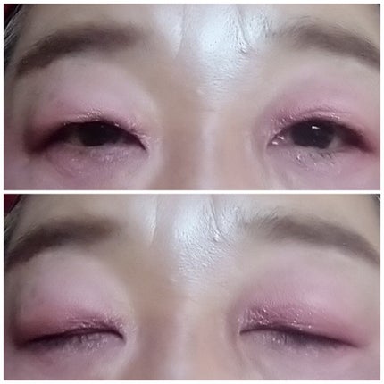 プロ アイ パレット/CLIO/アイシャドウパレットを使ったクチコミ(3枚目)