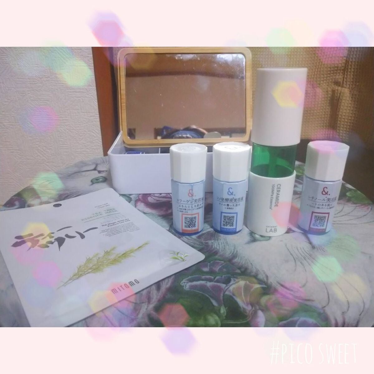 ネイチャーコンク 薬用クリアローション/ネイチャーコンク/拭き取り化粧水を使ったクチコミ(2枚目)