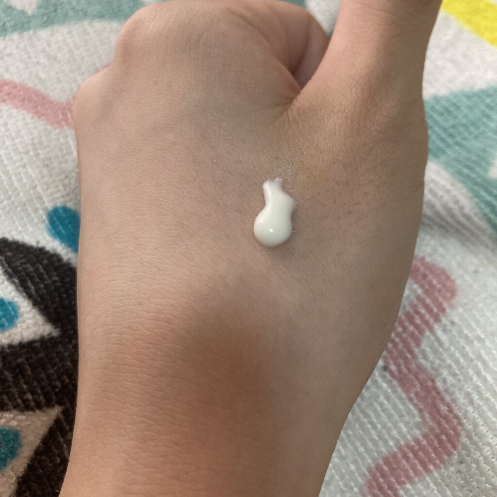 プロテクションエキスパート/KATE/化粧下地を使ったクチコミ（2枚目）