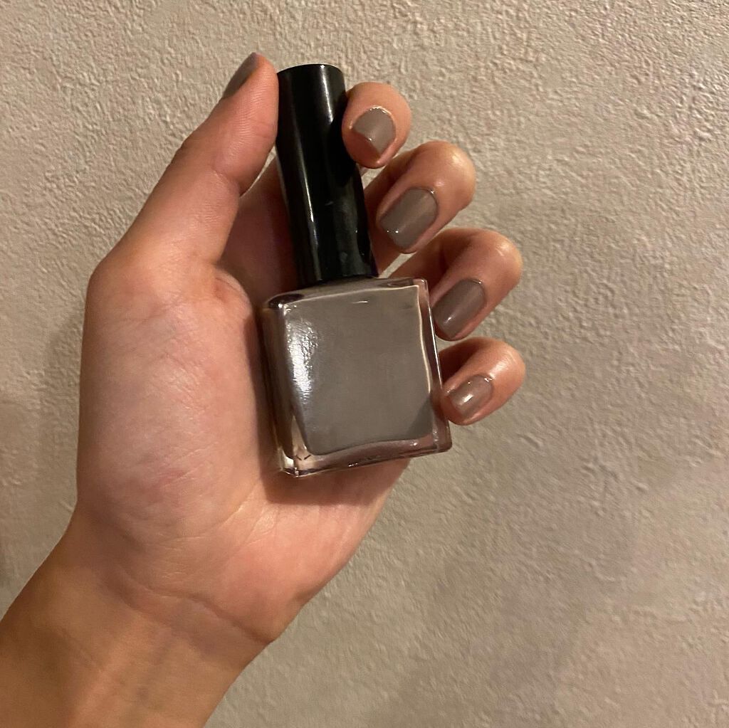 ザ ネイルポリッシュ/ADDICTION/マニキュアを使ったクチコミ(9枚目)