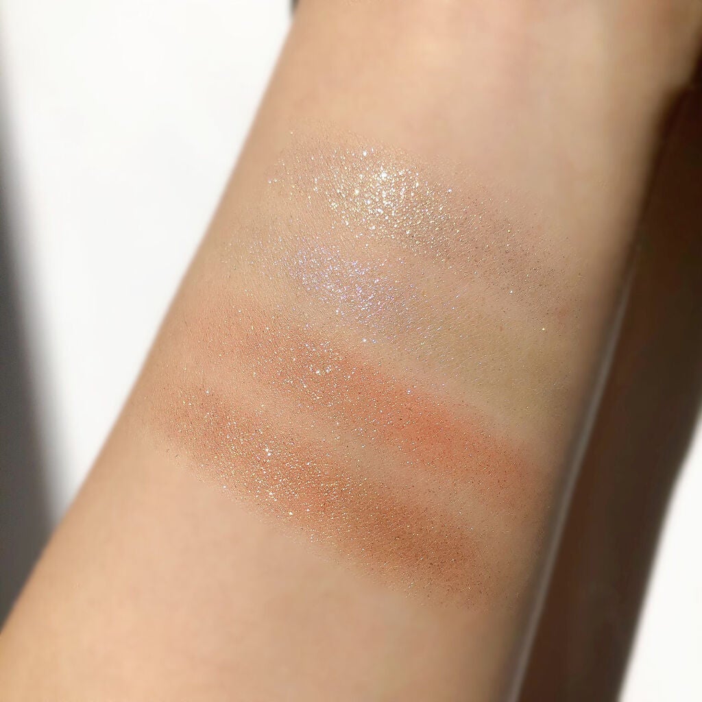 ベターザンアイズ/rom&nd/アイシャドウパレットを使ったクチコミ(4枚目)