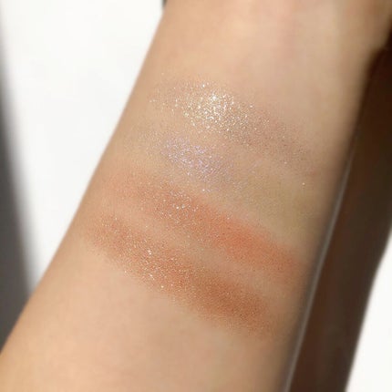 ベターザンアイズ/rom&nd/アイシャドウパレットを使ったクチコミ(4枚目)