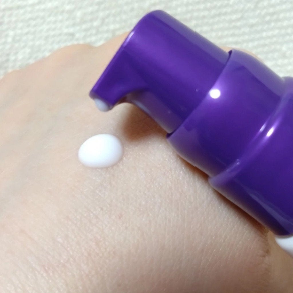 プラセンミルクエッセンス/Bb lab./美容液を使ったクチコミ(4枚目)