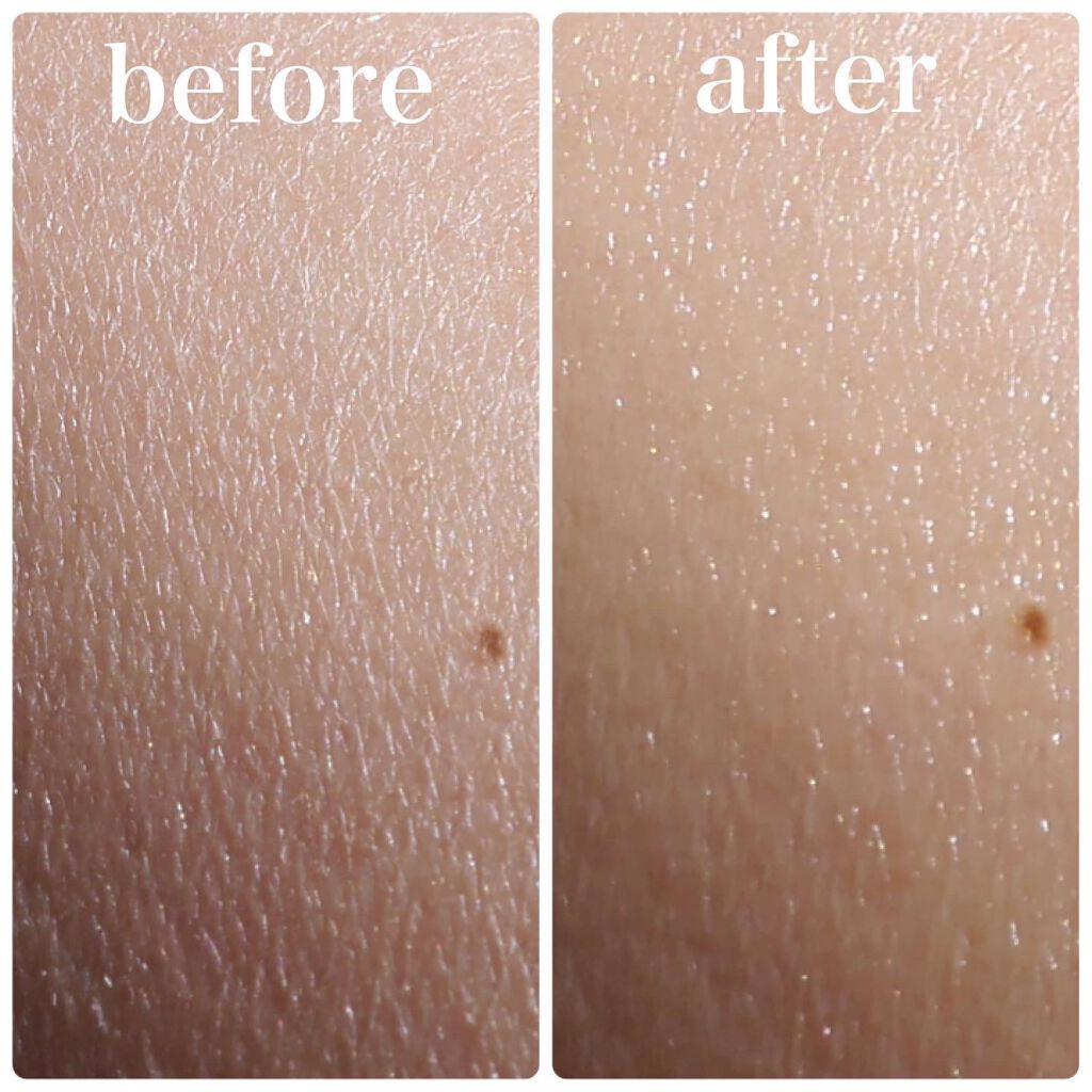 ルメント ホワイトニングジェル/Le ment/オールインワン化粧品を使ったクチコミ（2枚目）