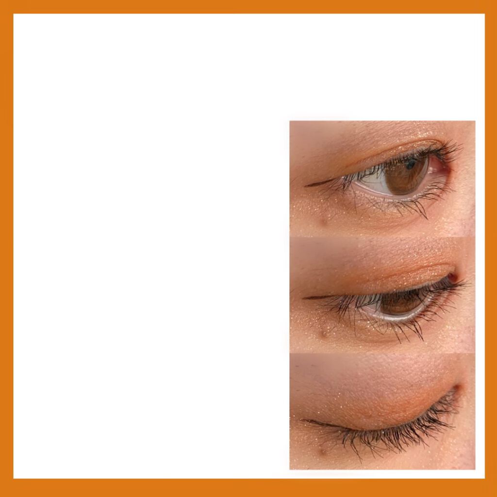 ショコラスウィート アイズ ソフトマット/リンメル ロンドン/アイシャドウパレットを使ったクチコミ（3枚目）