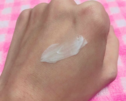 ミネラル モイスチャーフィッティングベース/innisfree/化粧下地を使ったクチコミ(3枚目)