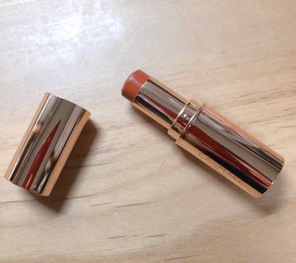 メルティールミナスルージュ/キャンメイク/口紅を使ったクチコミ(2枚目)