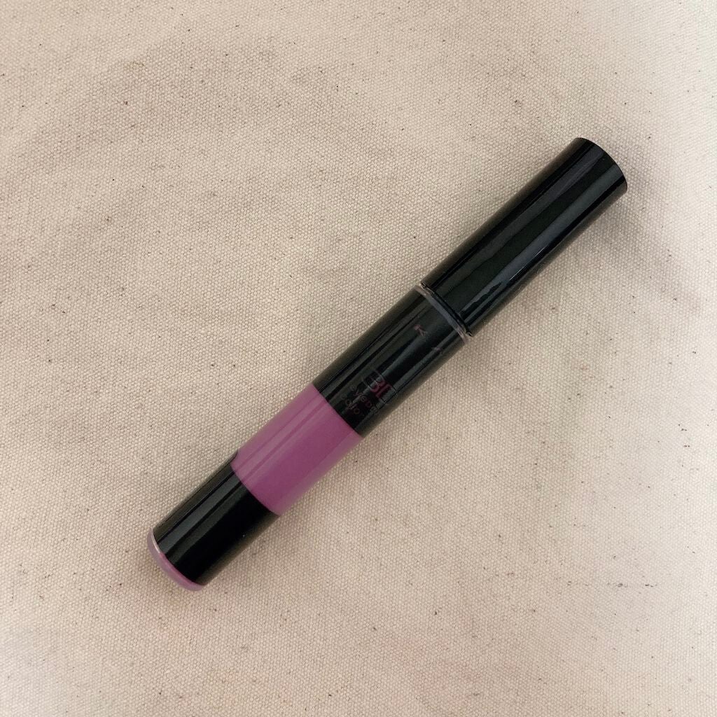 3Dアイブロウカラー/KATE/眉マスカラを使ったクチコミ(1枚目)