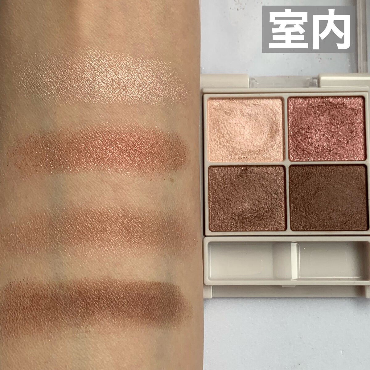 BeeHeartB 1day/BeeHeartB/ワンデー(1DAY)カラコンを使ったクチコミ(2枚目)