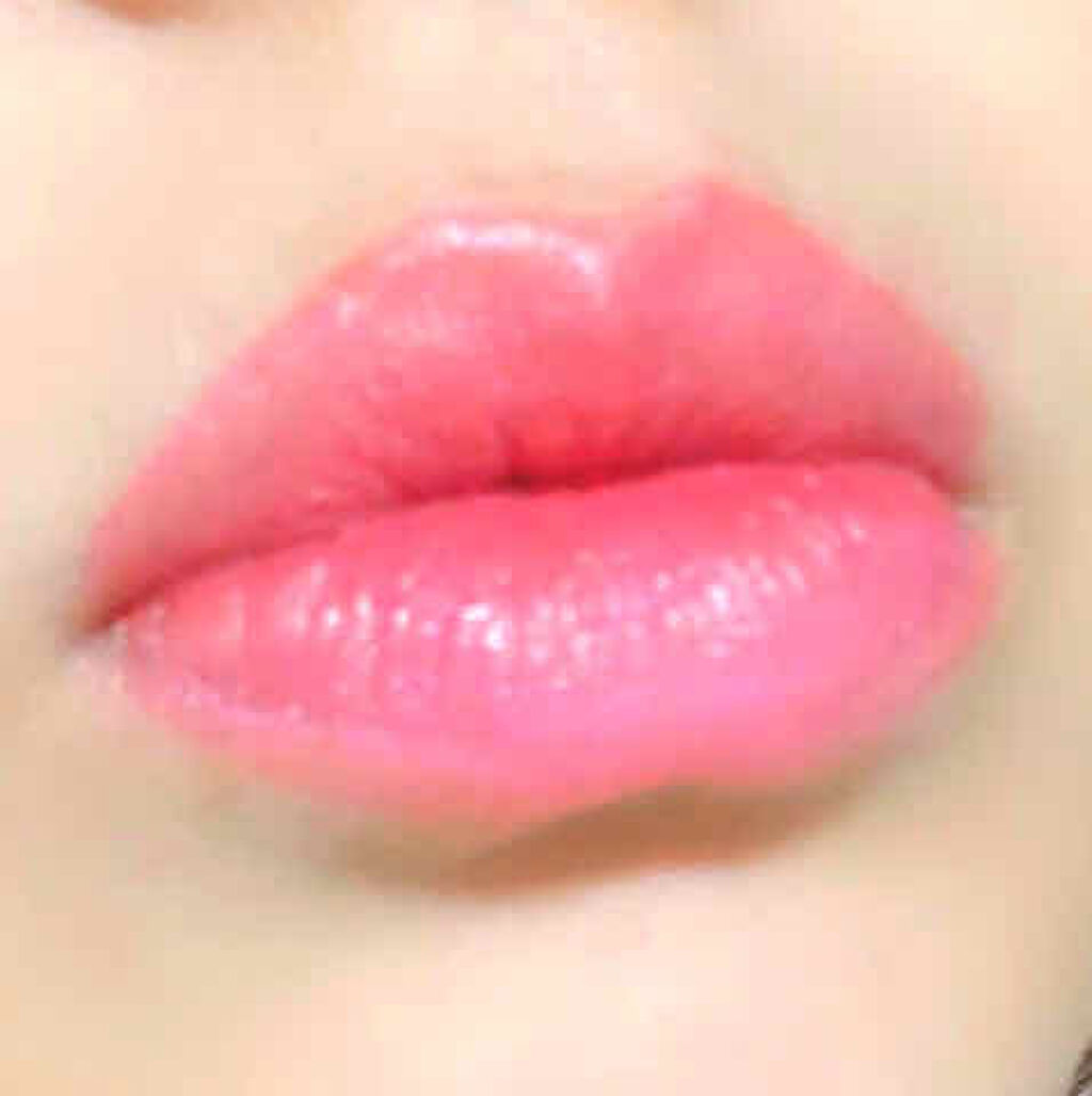 サクラヴェールリップ/パラドゥ/リップクリームを使ったクチコミ（3枚目）