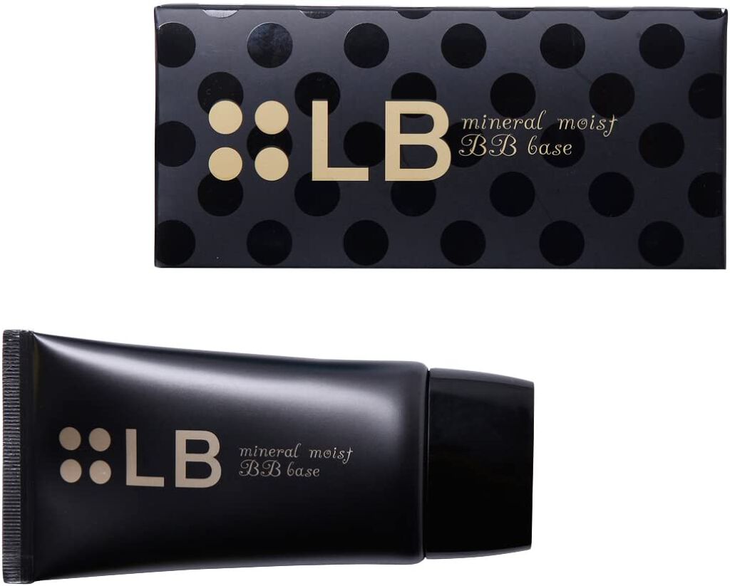 LB ミネラルモイストBBベース