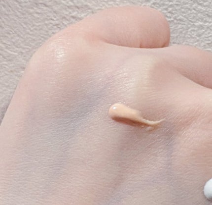 ブライトニングアップサンプラス/Dr.G/日焼け止めクリームを使ったクチコミ(2枚目)