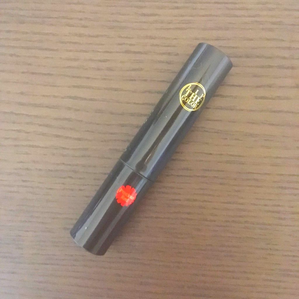 リップザカラー/リップザカラー/口紅を使ったクチコミ（1枚目）