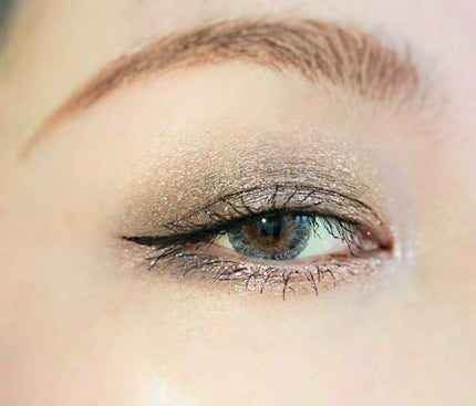 リュクス ジェムズ アイシャドウ パレット/BOBBI BROWN/アイシャドウパレットを使ったクチコミ(2枚目)