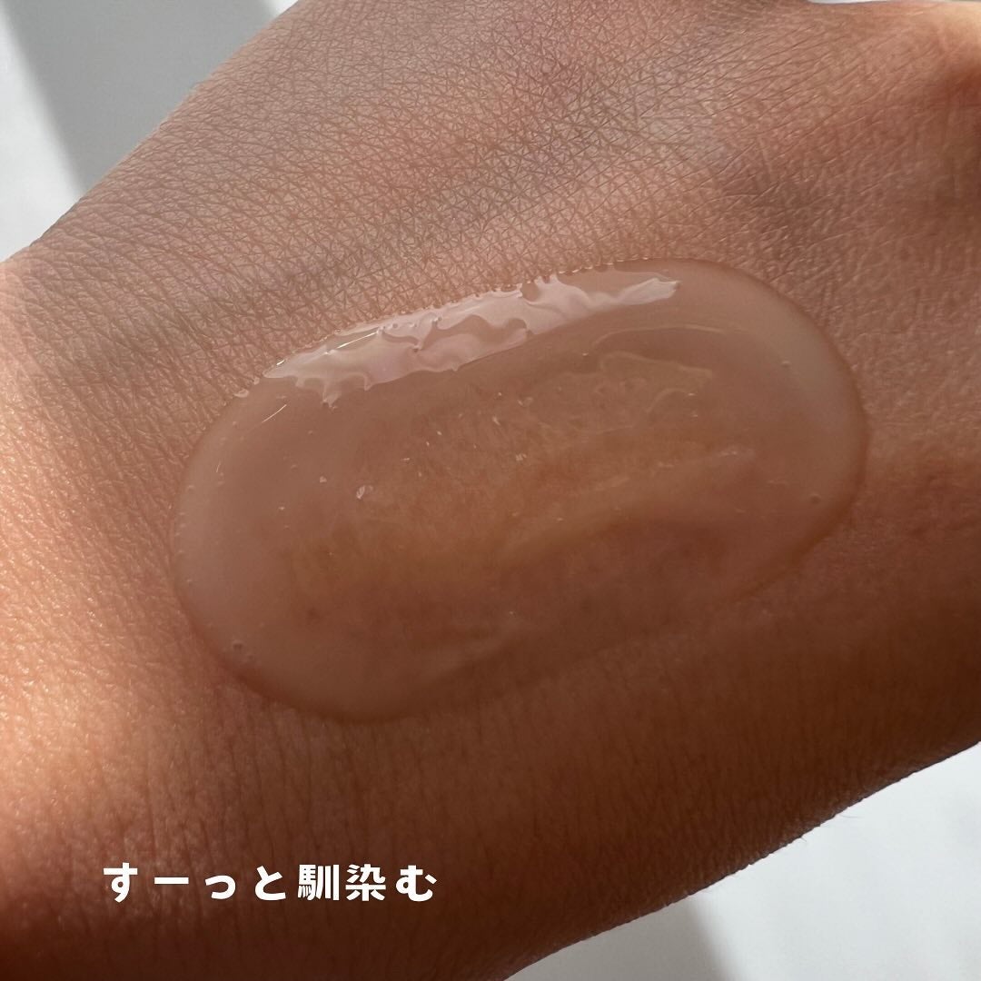 ブラックスネイルレチノールセラム/Dr.G/美容液を使ったクチコミ(4枚目)