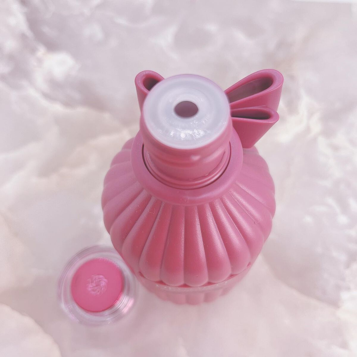 キモノ ツヤ パフュームド ボディローション/DECORTÉ/ボディローションを使ったクチコミ(3枚目)