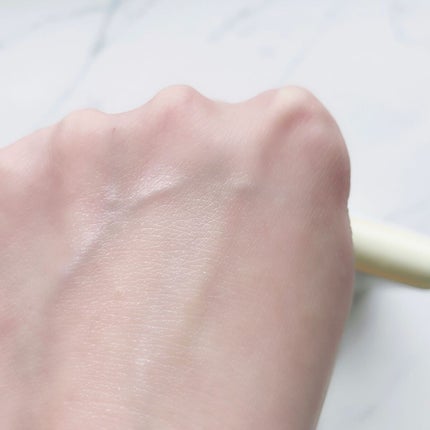 グリーンティー CICA マイルド サンスティック/ラウンドアラウンド/日焼け止めスティックを使ったクチコミ(9枚目)