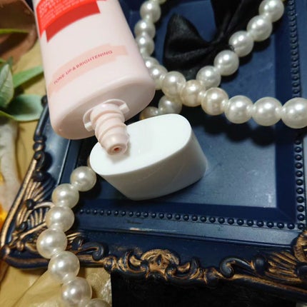 トーニングサンスクリーン100/Cell Fusion C(セルフュージョンシー)/日焼け止めクリームを使ったクチコミ(3枚目)