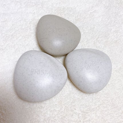 the SAEM プリズムライトハイライターのクチコミ「\the SAEM  プリズムライトブラッシャー/
CR01 フルショット
プリズムライト.....」(2枚目)